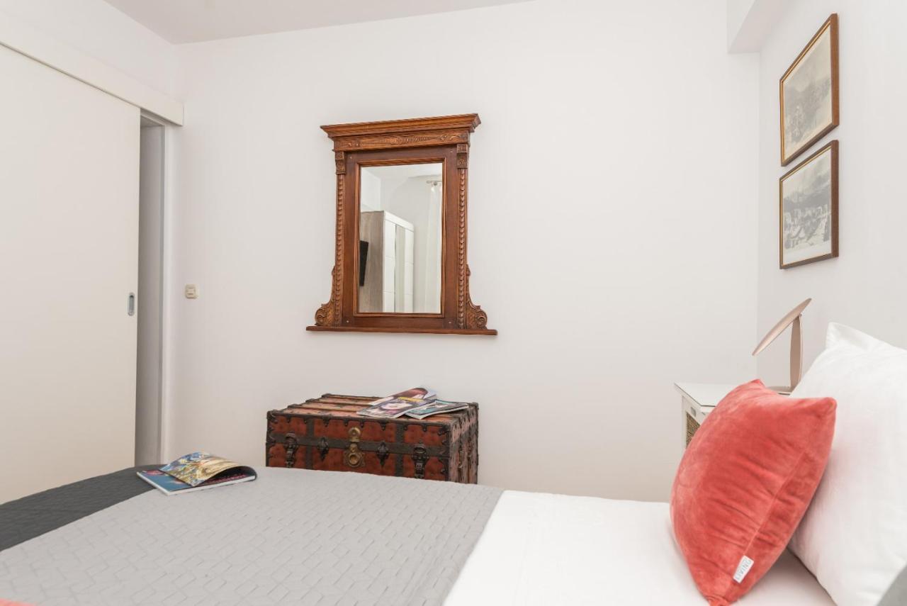 East Side Deluxe Suite Makarska Exterior photo
