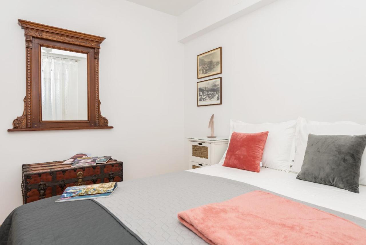 East Side Deluxe Suite Makarska Exterior photo